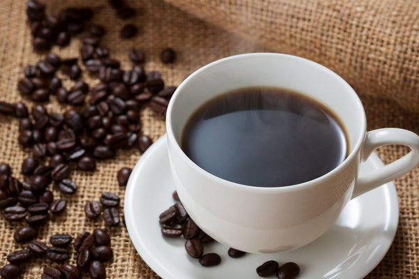 お蚕さまからのたより｜VOL.24　10月1日はコーヒーの日。コーヒーと健康のかかわりを調べてみました。